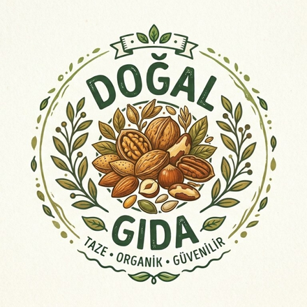 Doğal Gıda