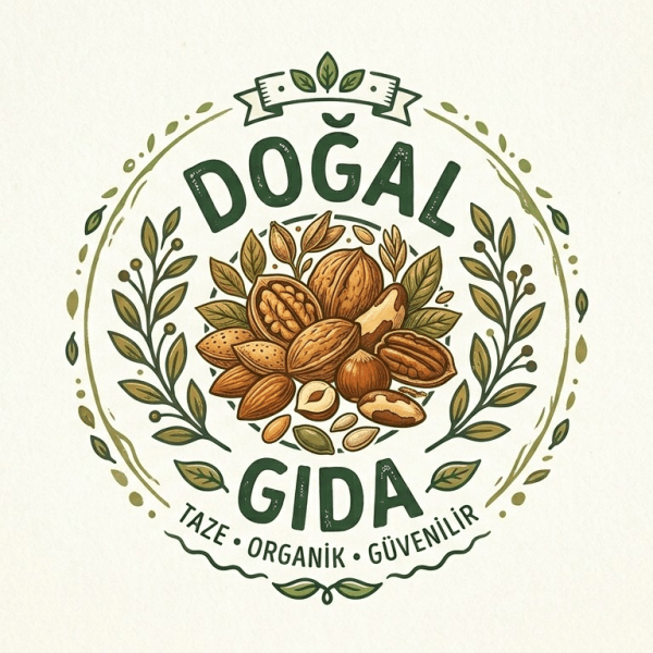 Doğal Gıda logo