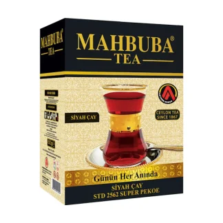Mahbuba Tea 800 gr