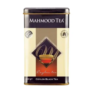 Mahmood Tea Teneke Kutu
